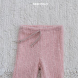 ［bebe holic］Angola flare pants