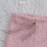 ［bebe holic］Angola flare pants