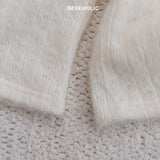 ［bebe holic］Angola flare pants