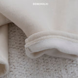 ［bebe holic］Moliel suspender suit