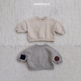 ［bebe holic］Patch mtm