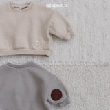 ［bebe holic］Patch mtm