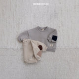 ［bebe holic］Patch mtm