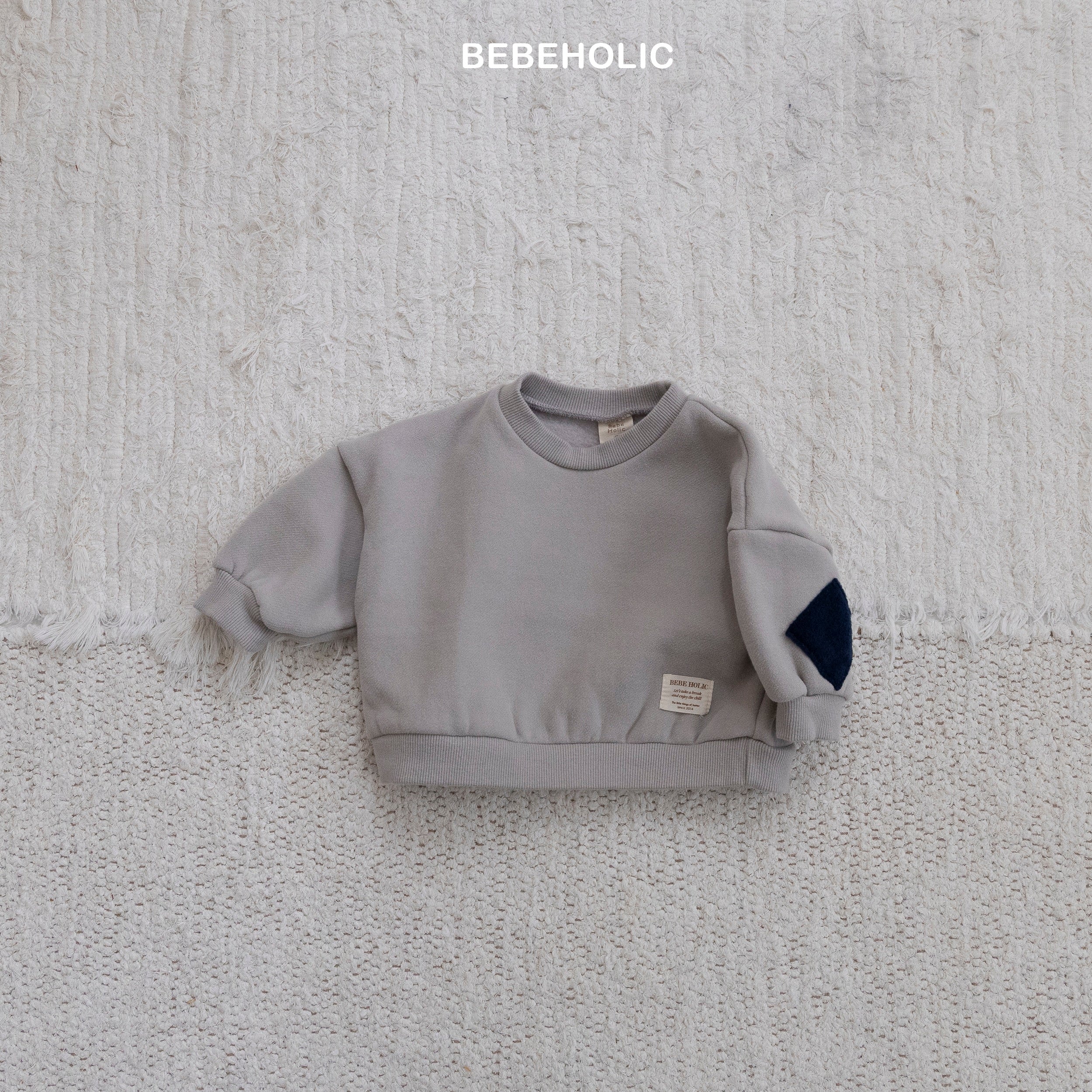 ［bebe holic］Patch mtm