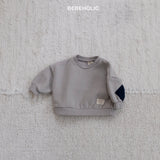 ［bebe holic］Patch mtm