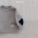 ［bebe holic］Patch mtm