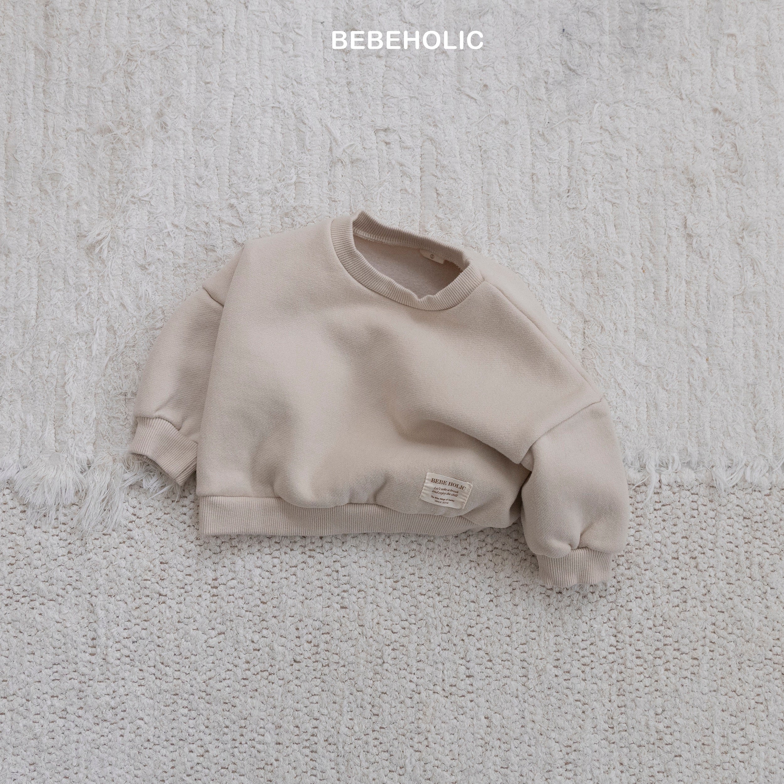 ［bebe holic］Patch mtm