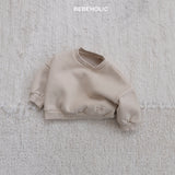 ［bebe holic］Patch mtm