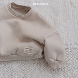 ［bebe holic］Patch mtm