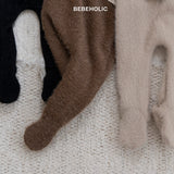 ［bebe holic］Angola suspender leggings