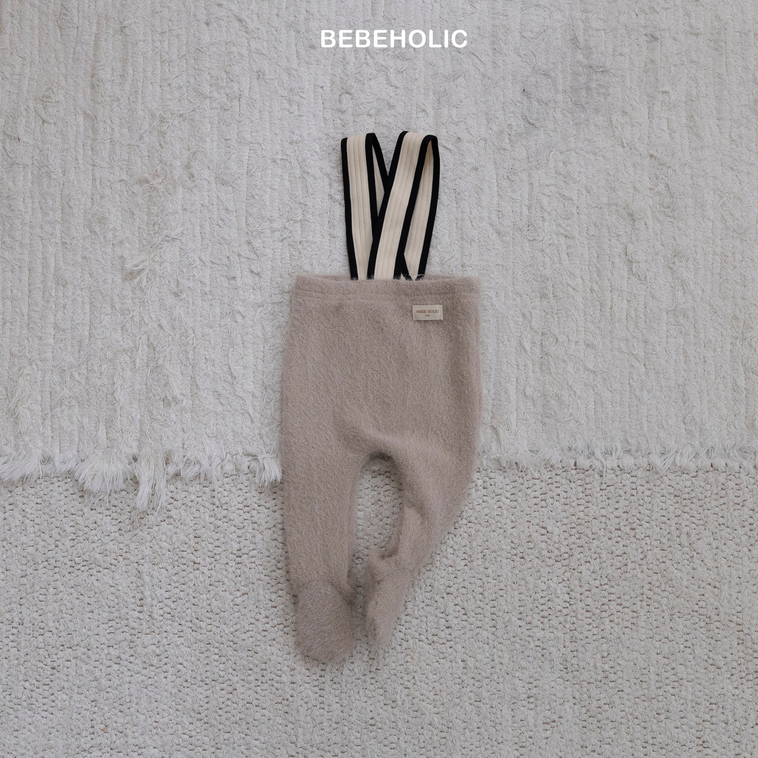 ［bebe holic］Angola suspender leggings