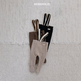 ［bebe holic］Angola suspender leggings