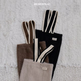 ［bebe holic］Angola suspender leggings