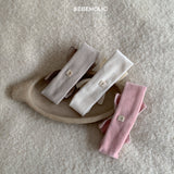 ［bebe holic］Marie frill hairband