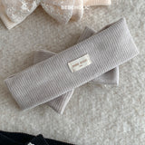 ［bebe holic］Shadha ribbon hairband