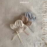 ［bebe holic］Marry bucket hat