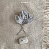 ［bebe holic］Marry bucket hat