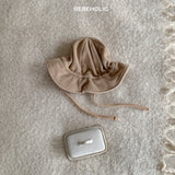 ［bebe holic］Marry bucket hat