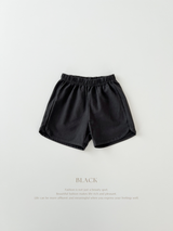 Summer short pants