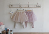 [FLO] Moen shasha skirt leggings