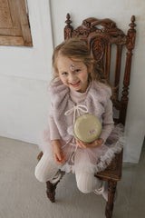 [FLO] Ballet shasha one-piece