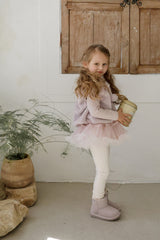 [FLO] Ballet shasha one-piece