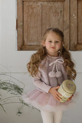 [FLO] Ballet shasha one-piece
