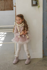 [FLO] Ballet shasha one-piece