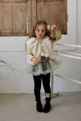 [FLO] Ballet shasha one-piece