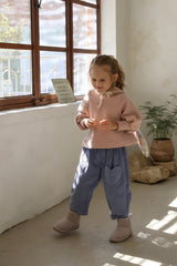 [FLO] Chouette pants