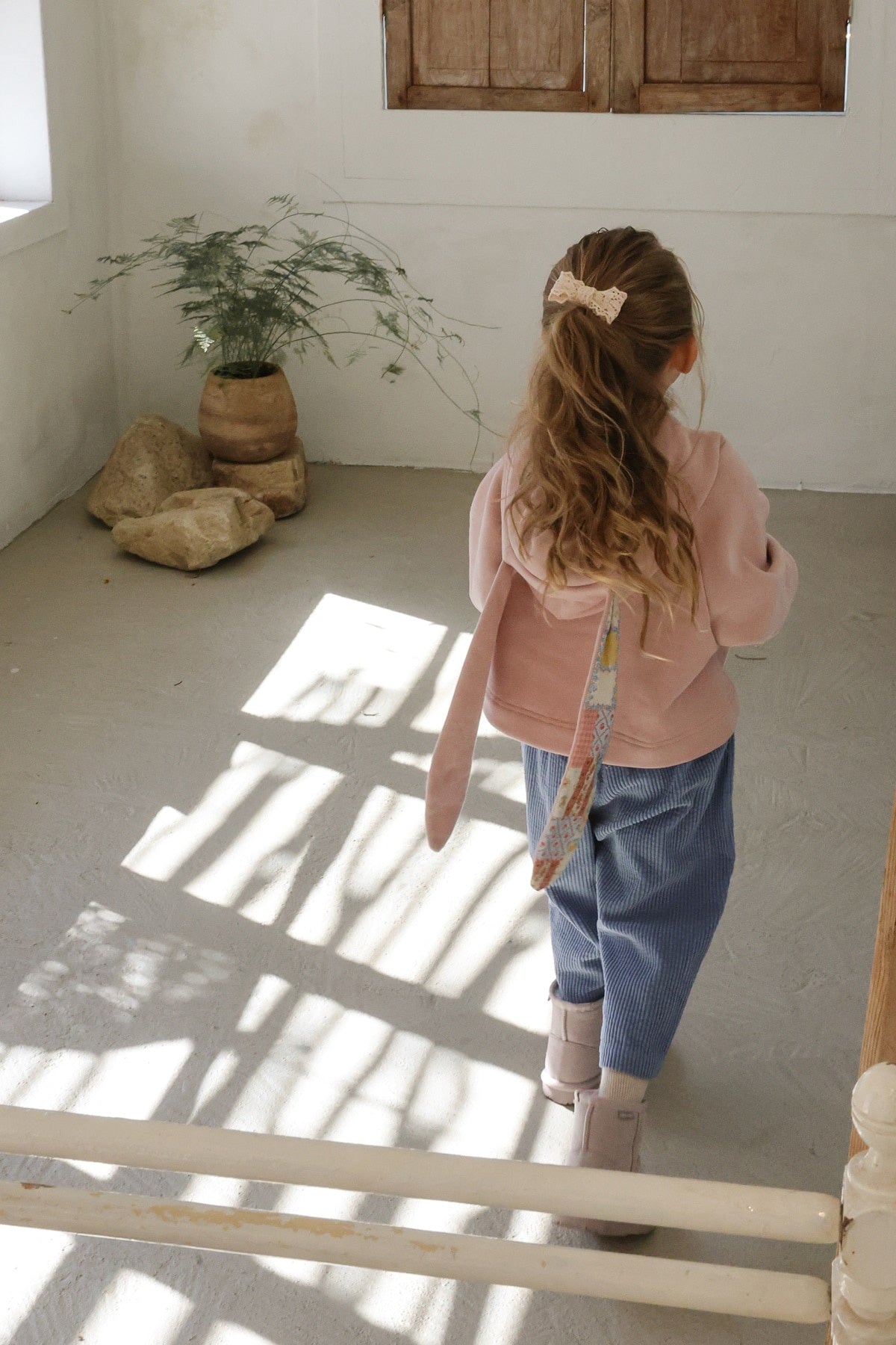 [FLO] Chouette pants