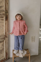 [FLO] Chouette pants