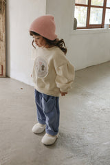 [FLO] Chouette pants