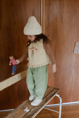 [FLO] Chouette pants