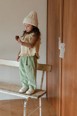 [FLO] Chouette pants
