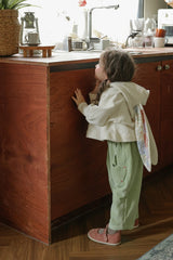 [FLO] Chouette pants
