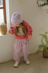 [FLO] Chouette pants