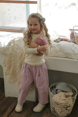 [FLO] Chouette pants