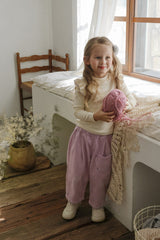 [FLO] Chouette pants