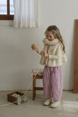 [FLO] Chouette pants