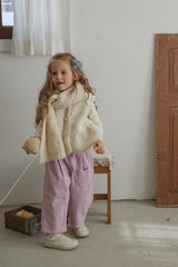 [FLO] Chouette pants