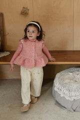 [FLO] Chouette pants