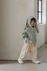 [FLO] Chouette pants