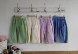 [FLO] Chouette pants