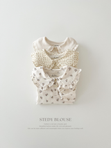 Stedy blouse