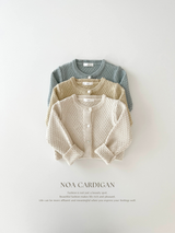 Noa cardigan