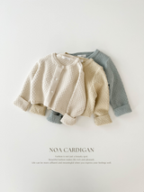 Noa cardigan