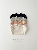 Hug puff tee