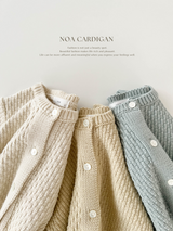 Noa cardigan