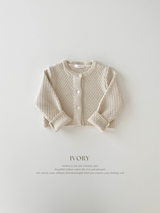 Noa cardigan